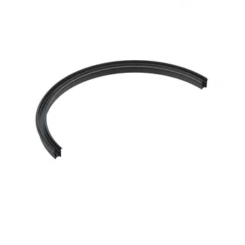 Шинопровод магнитный встраиваемый радиусный iLEDEX TECHNICAL VISION48/