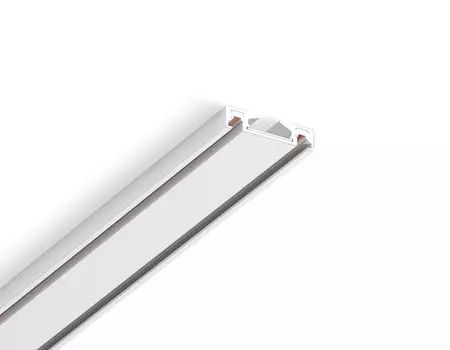 Шинопровод низковольтный накладной Magnetic Ultra Slim Ambrella Track