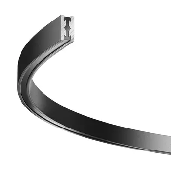 Шинопровод полукруг 650мм Maytoni Busbar trunkings Flarity TRX154-SR-D