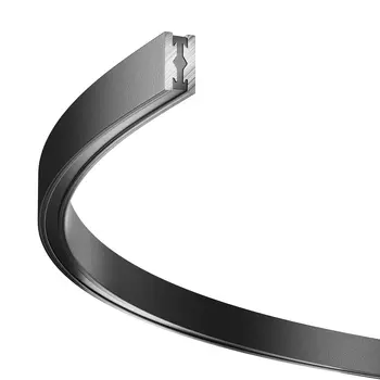 Шинопровод полукруг 800мм Maytoni Busbar trunkings Flarity TRX154-SR-D