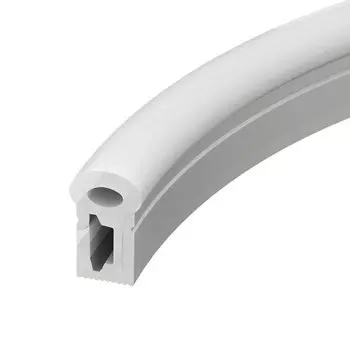 Силиконовый профиль WPH-FLEX-0817-SIDE-S8-5m Arlight WPH 040268