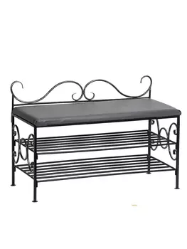 Скамья + полка для обуви Vitaluce V7310/2