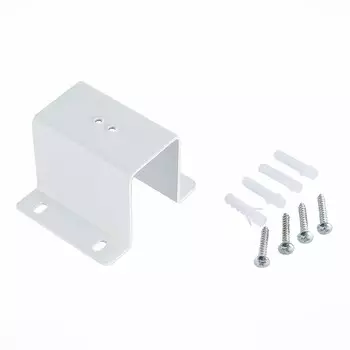 Скоба для встраиваемого монтажа SKYLINE 220 ST Luce Skyline 220 ST015.