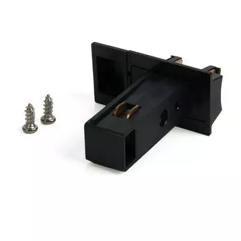 Соединитель для круглого шарнирного коннектора Elektrostandard Slim Ma