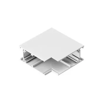 Соединитель для низковольтного шинопровода Г-образный Novotech Flum 13