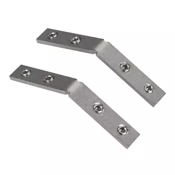 Соединитель к профилям PLS-GIP, PLS-LOCK Arlight 019279