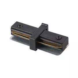 Соединитель линейный (однофазный) Crystal Lux Clt 0.211 CLT 0.211 06 B