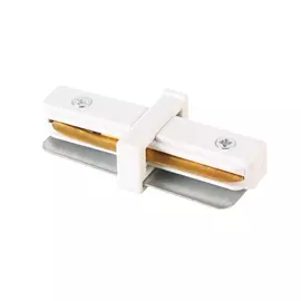 Соединитель линейный (однофазный) Crystal Lux Clt 0.211 CLT 0.211 06 W