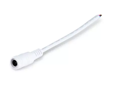Соединитель проводной 2,1*5,5 мм мама (5шт)Ambrella LED Strip GS7952