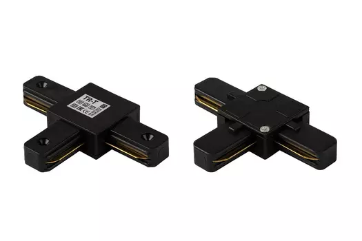 Соединитель T однофазной шины 220V для монтажа на поверхность IMEX TR-