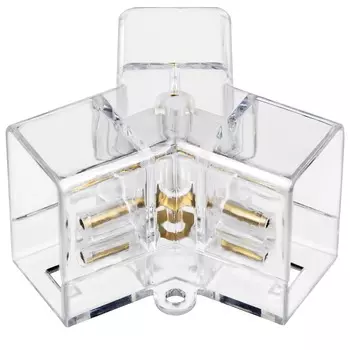 Соединитель Y-образный для светильников VARIETA Lightstar Varieta 4500