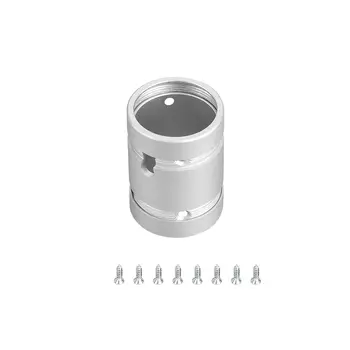 Сращивающее крепление для герметичной ленты MOONLIGHT-D25 Arlight Moon