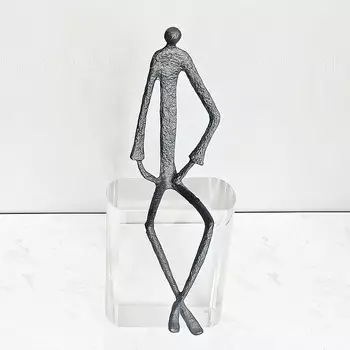 Статуэтка Cloyd Figure-1642 50178