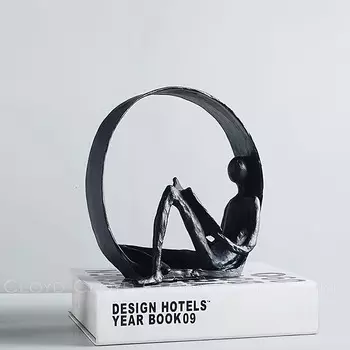 Статуэтка Cloyd Figure-1643 50175