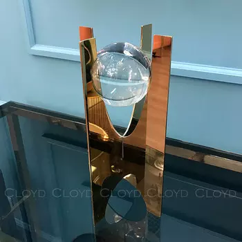 Статуэтка Cloyd Figure-1657 50181