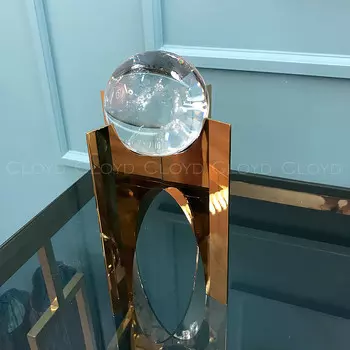 Статуэтка Cloyd Figure-1657 50182