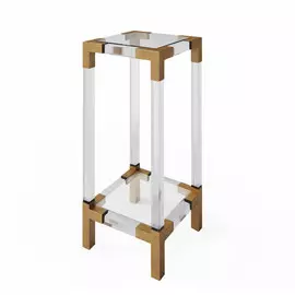 Стол Delight Collection Mykonos Z0422A