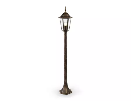 Столб фонарный уличный Ambrella Garden ST2039