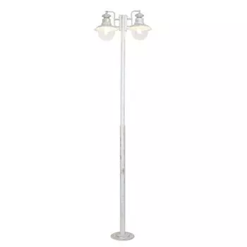 Столб фонарный уличный Brilliant 46987/30