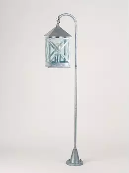 Столб фонарный уличный Brilliant 48885/81