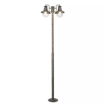 Столб фонарный уличный Brilliant ARTU 46987/86