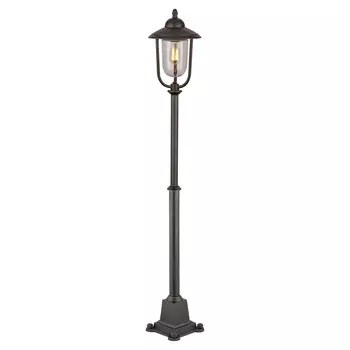 Столб фонарный уличный Covali FL-31082