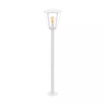 Столб фонарный уличный Eglo Monreale 98118