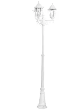 Столб фонарный уличный Eglo Navedo 93454