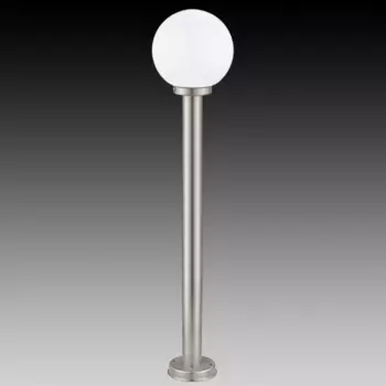 Столб фонарный уличный Eglo Nisia 30207