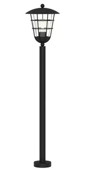 Столб фонарный уличный Eglo Pulfero 94836