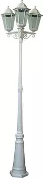 Столб фонарный уличный Feron 11079