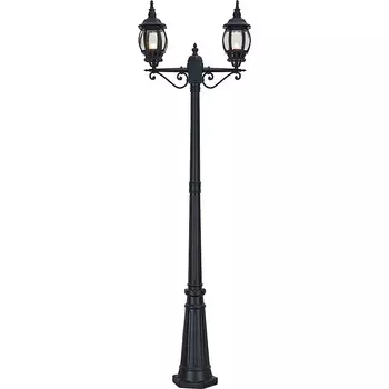 Столб фонарный уличный Feron 11213