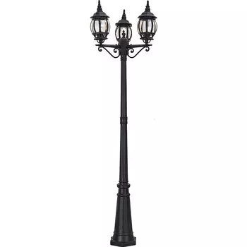 Столб фонарный уличный Feron 11214