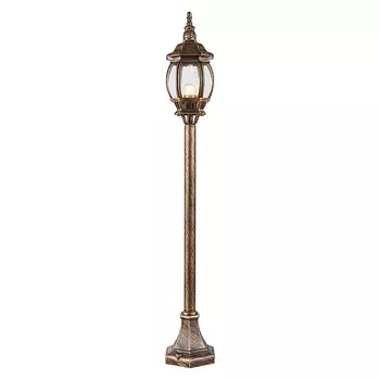 Столб фонарный уличный Feron Классика 11240