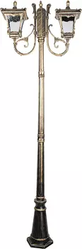 Столб фонарный уличный Feron 11259