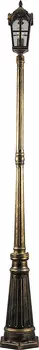 Столб фонарный уличный Feron 11300