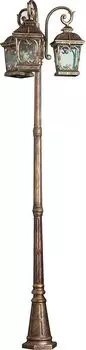 Столб фонарный уличный Feron 11313