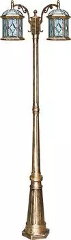 Столб фонарный уличный Feron 11341