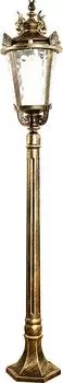 Столб фонарный уличный Feron 11377