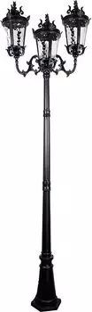 Столб фонарный уличный Feron 11393