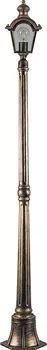 Столб фонарный уличный Feron 11400