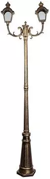 Столб фонарный уличный Feron 11401