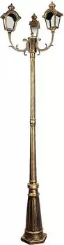 Столб фонарный уличный Feron 11402