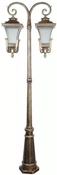 Столб фонарный уличный Feron 11410