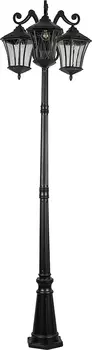 Столб фонарный уличный Feron 11420
