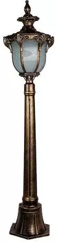 Столб фонарный уличный Feron 11435