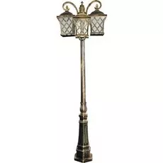 Столб фонарный уличный Feron 11447