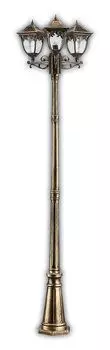 Столб фонарный уличный Feron 11488