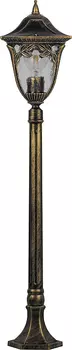 Столб фонарный уличный Feron 11492