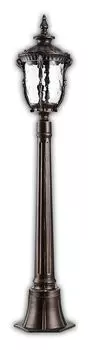 Столб фонарный уличный Feron 11504